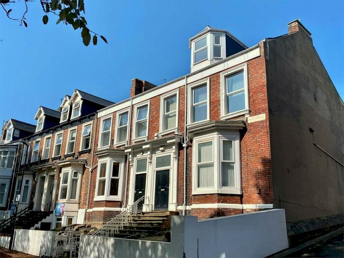 2 Bedroom Apartment To Rent In Summerhill, Thornhill, Sunderland, SR2