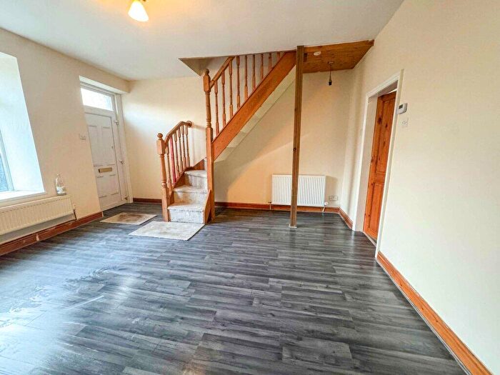 2 Bedroom Terraced House To Rent In Sagar Holme Terrace, Whitewell Bottom, Rossendale, BB4
