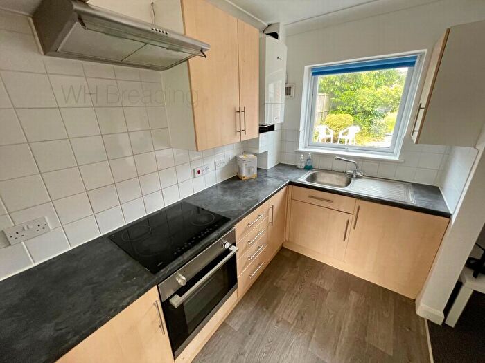 5 Bedroom House To Rent In Hillside Avenue, Canterbury, CT2