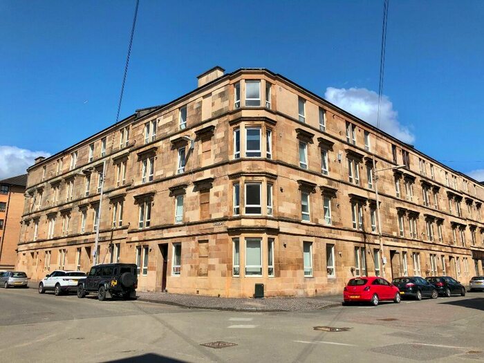 2 Bedroom Flat To Rent In Overnewton Street, Glasgow, G3