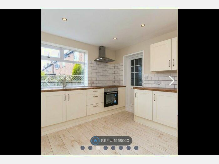 3 Bedroom Semi-Detached House To Rent In Finchale Road, Durham, DH1