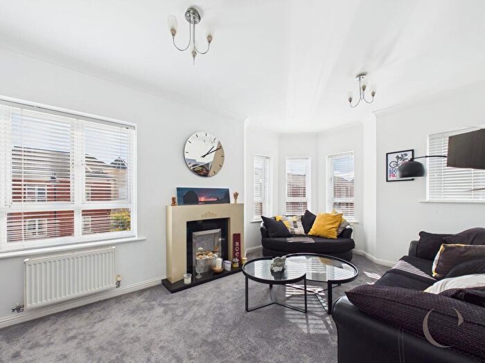 2 Bedroom Flat For Sale In Sea Winnings Way, South Shields, NE33