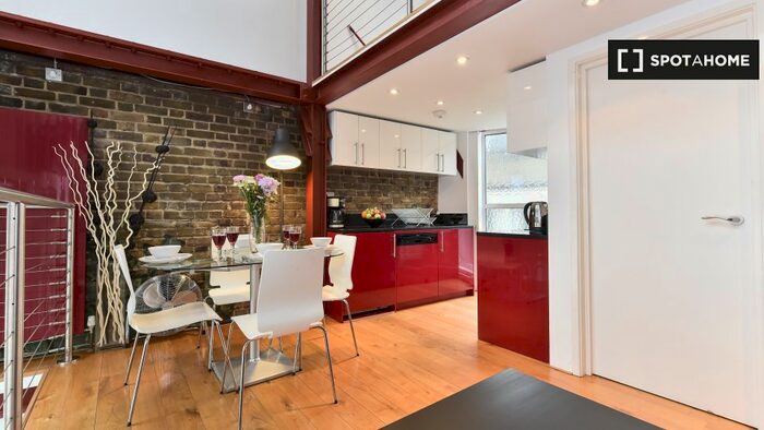 1 Bedroom Flat To Rent In Tooley St, SE1