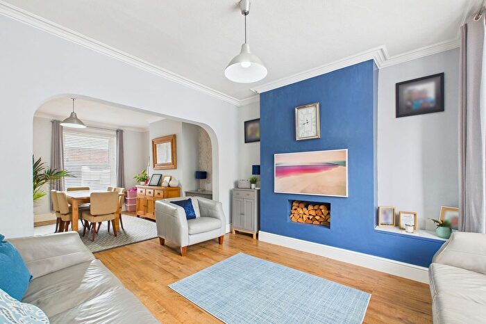 3 Bedroom Terraced House For Sale In Vulcans Lane, Workington, CA14