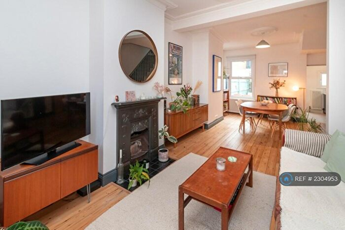 2 Bedroom Terraced House To Rent In Holbeck Row, London, SE15