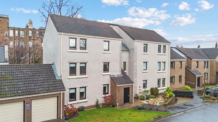 1 Bedroom Retirement Property For Sale In / Rose Park, Trinity, Edinburgh, EH5