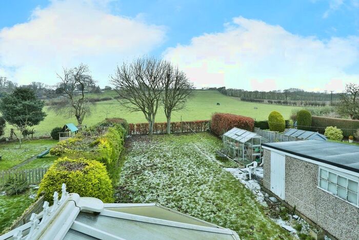 3 Bedroom Semi-Detached House For Sale In Pickering Road, West Ayton, Scarborough, YO13