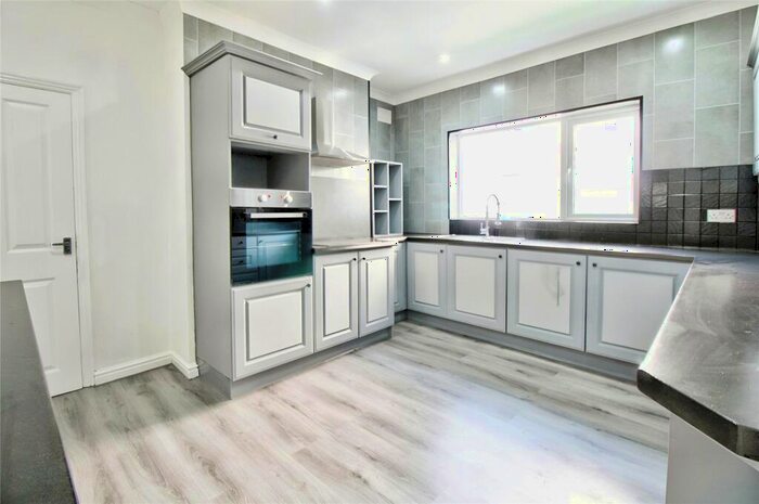 5 Bedroom Terraced House For Sale In Willowdale Road, Walton, Liverpool, Merseyside, L9
