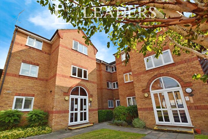 1 Bedroom Apartment To Rent In Braziers Quay, Bishops Stortford, CM23
