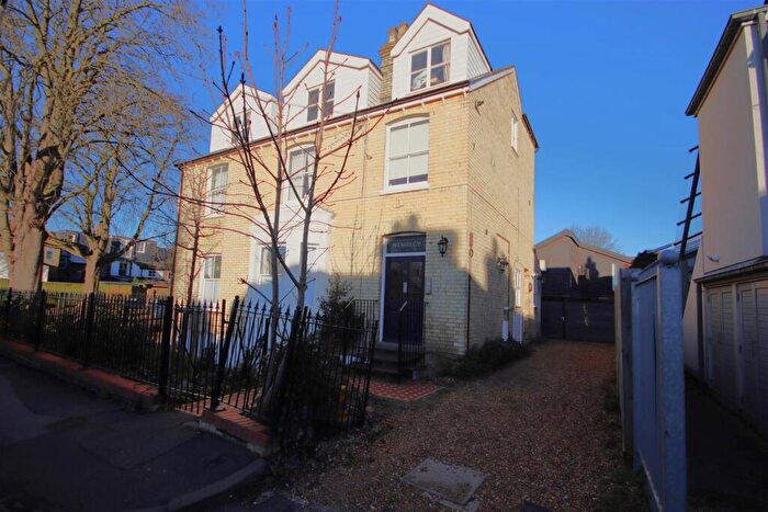 1 Bedroom Flat To Rent In Hooper Street, Cambridge, CB1