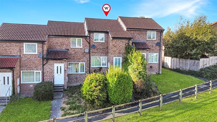 2 Bedroom Terraced House For Sale In Barton Road, Barnstaple, Devon, EX32