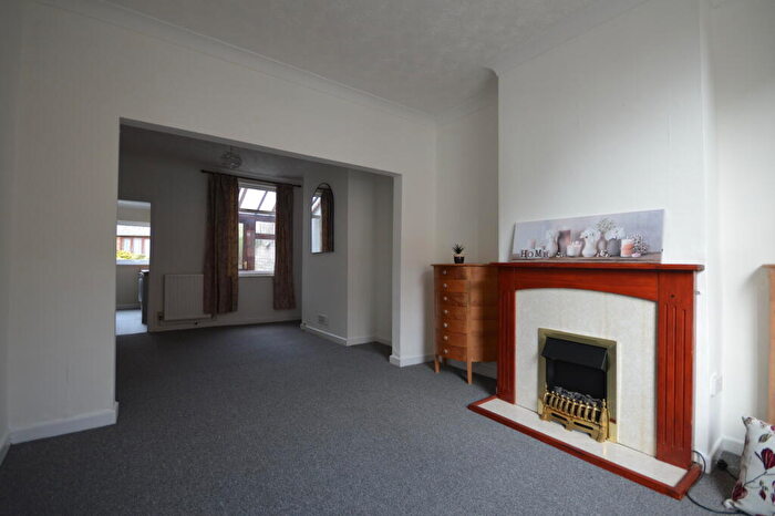 3 Bedroom House To Rent In Gordon Street, Kettering, NN16