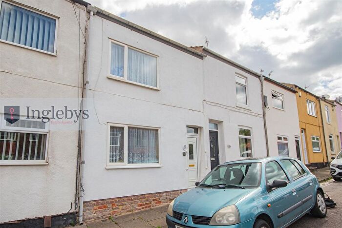 2 Bedroom Property For Sale In Bolckow Street, Skelton-In-Cleveland, TS12