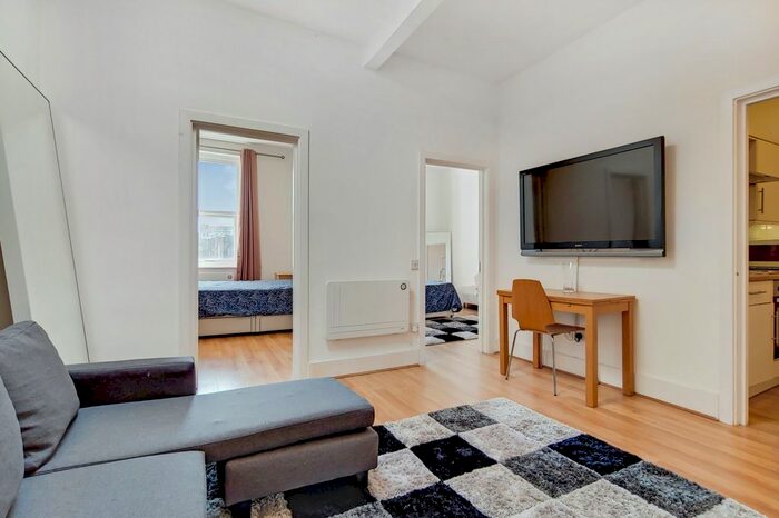 2 Bedroom Flat To Rent In Earls Court Road, London, SW5