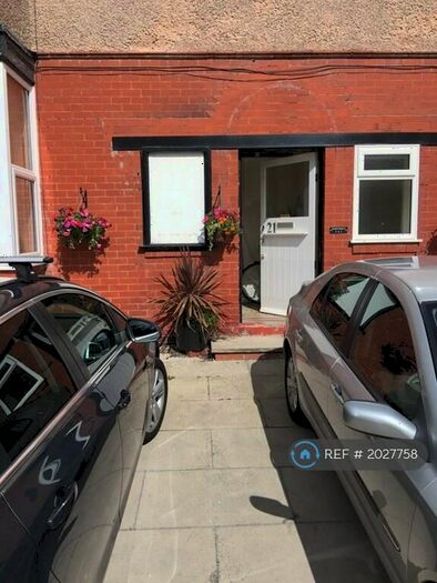 1 Bedroom Flat To Rent In Raikes Parade, Blackpool, FY1