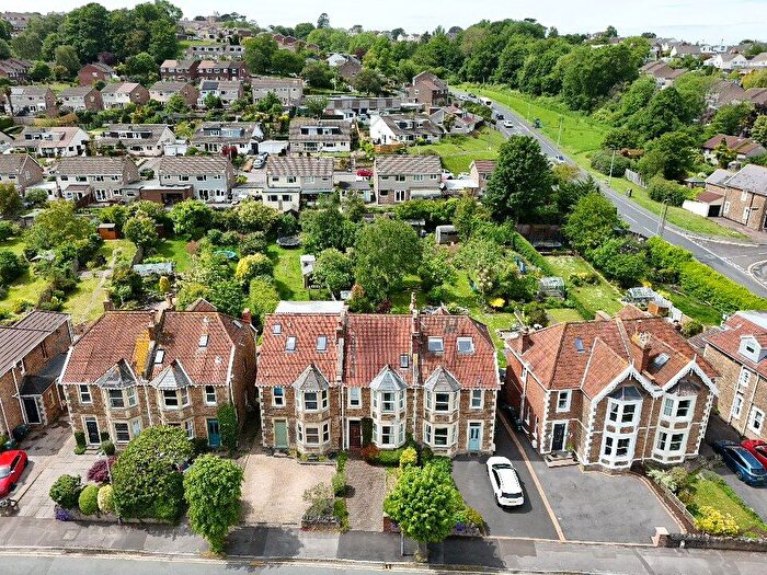 3 Bedroom Terraced House For Sale In Slade Road, Portishead, Bristol, Somerset, BS20
