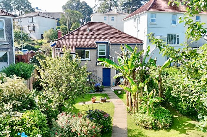 2 Bedroom Property For Sale In Avenue Road, Falmouth, TR11