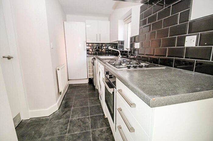6 Bedroom Detached House To Rent In Clarendon Road, City Centre, Leeds, West Yorkshire, LS2