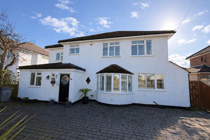 5 Bedroom Detached House For Sale In Whitehouse Lane, Heswall, Wirral, CH60