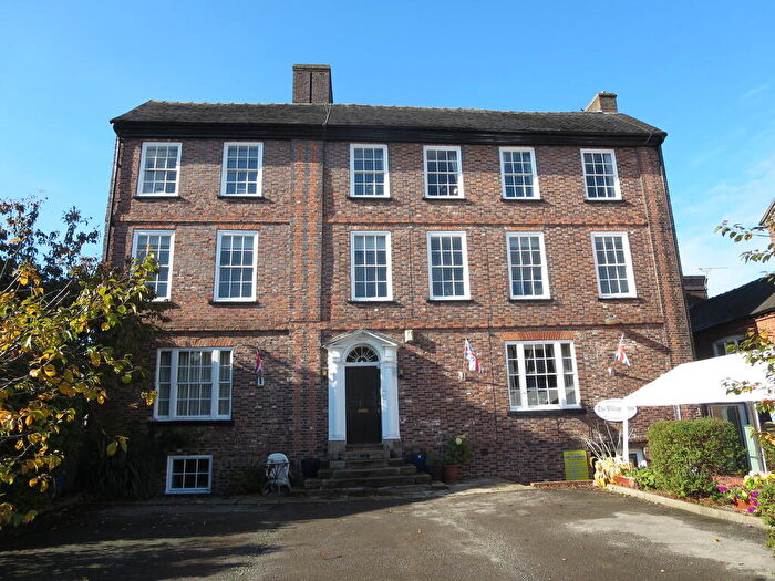 2 Bedroom Apartment To Rent In Apartment - Bowhill House, CW3