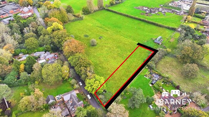 Land For Sale In Land In Cobham, GU23