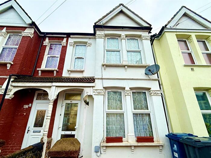 Property To Rent In Hambrough Road, Southall, UB1
