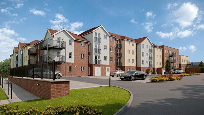 1 Bedroom Flat For Sale In Salterton Road, Exmouth, Devon, EX8