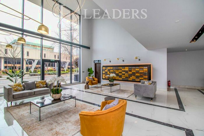 2 Bedroom Apartment To Rent In Victoria Central, Victoria Avenue, SS2