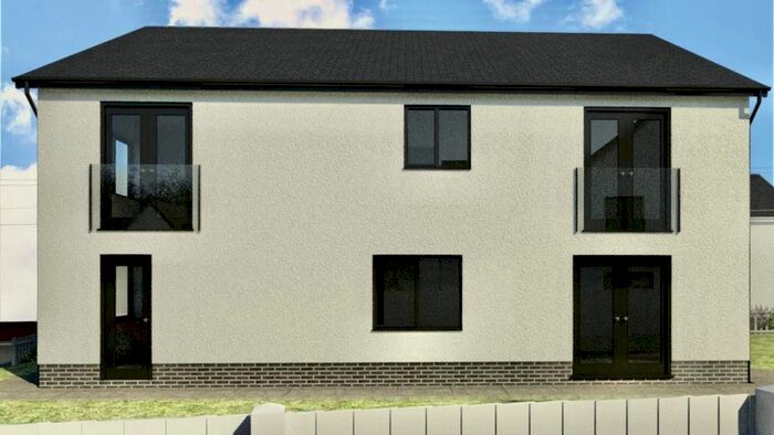 4 Bedroom Detached House For Sale In Milo, Llandybie, Ammanford, SA18