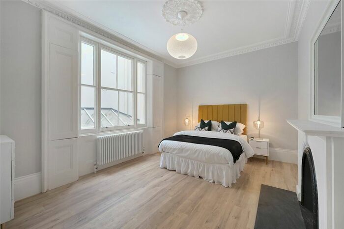 1 Bedroom Flat To Rent In Cranley Gardens, South Kensington, London, SW7