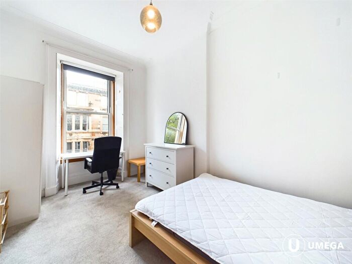 2 Bedroom Apartment To Rent In Lauriston Gardens, Meadows, Edinburgh, EH3