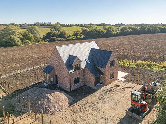 4 Bedroom Detached House For Sale In Cockfield, Bury St. Edmunds, Suffolk, IP30