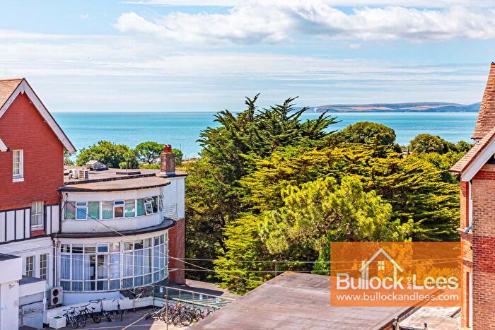 2 Bedroom Flat For Sale In Boscombe Spa Road, Bournemouth, Sea View Flat With No Chain, BH5
