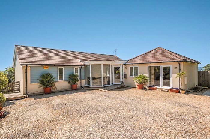 4 Bedroom Detached House For Sale In Bayford Hill, Wincanton, BA9