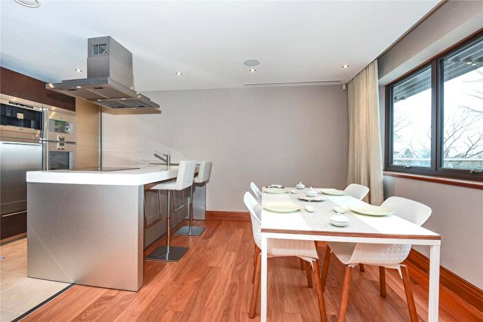 2 Bedroom Apartment To Rent In Charters Garden House, Charters Road, Ascot, Berkshire, SL5