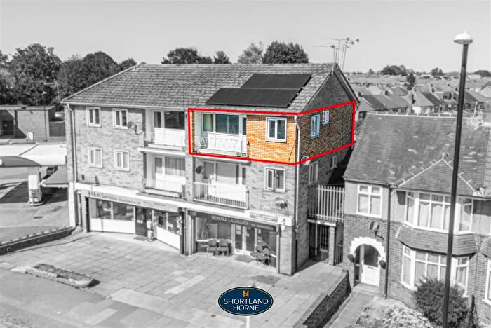 1 Bedroom Flat To Rent In Sewall Highway, Wyken, Coventry, CV2