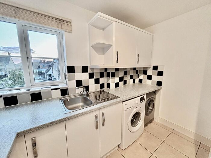 2 Bedroom Apartment To Rent In Fisher Terrace, Ramsey, Huntingdon, PE26