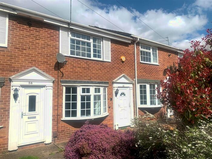 2 Bedroom Property To Rent In Northwold Avenue, West Bridgford, Nottingham, NG2