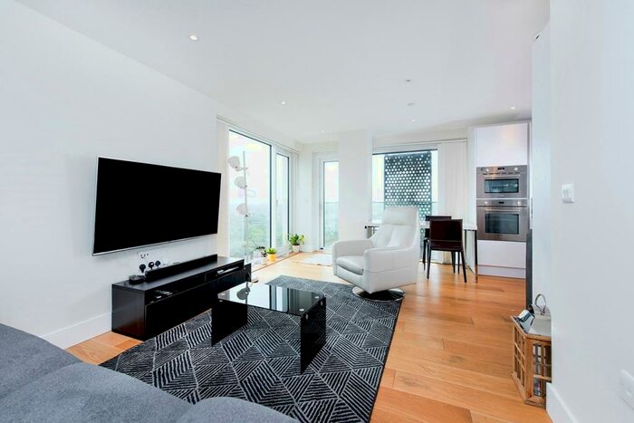 1 Bedroom Apartment To Rent In Northway House, Acton Walk, Whetstone, N20