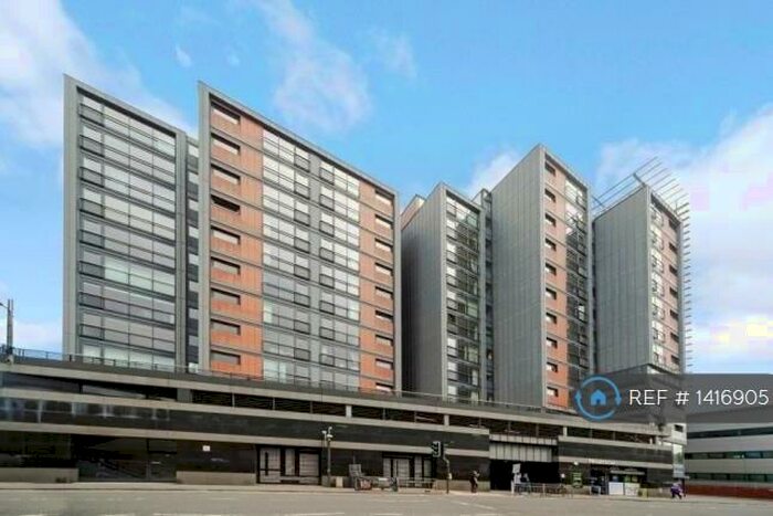 2 Bedroom Flat To Rent In Lancefield Quay, Glasgow, G3