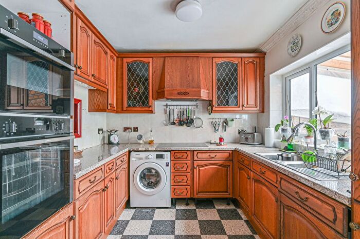 3 Bedroom Terraced House To Rent In Haslemere Avenue, Merton Abbey Mills, Mitcham, CR4