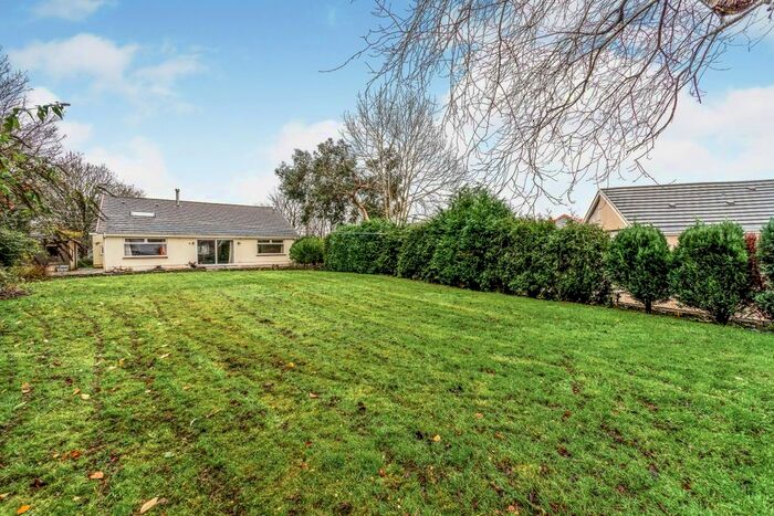 5 Bedroom Detached House To Rent In Castle Street, Loughor, Swansea, SA4