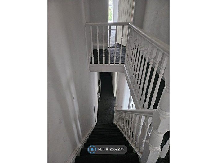 3 Bedroom Terraced House To Rent In Bosworth Street, Manchester, M11