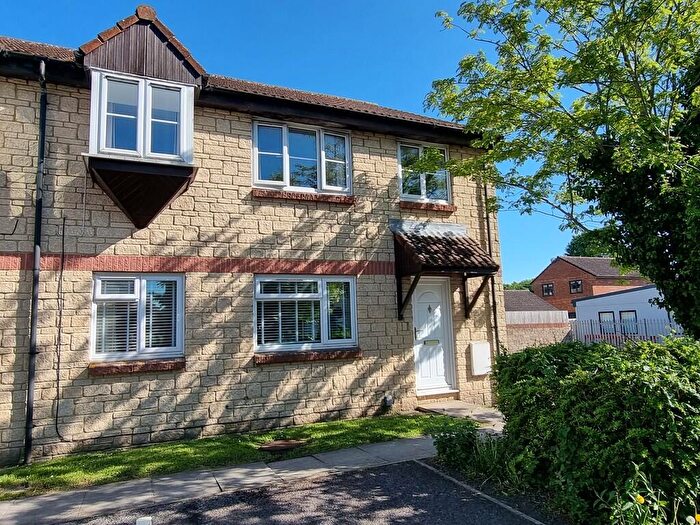 1 Bedroom Apartment To Rent In Imberwood Close, Warminster, BA12