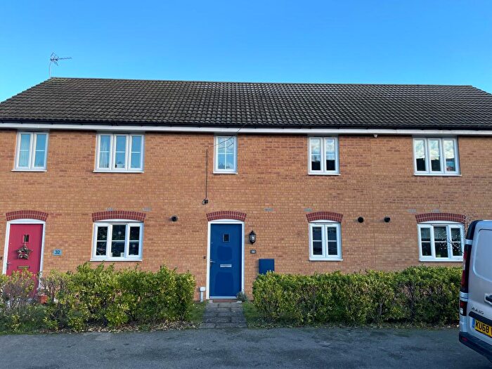 2 Bedroom Property To Rent In Swallow Crescent, Ravenshead, NG15