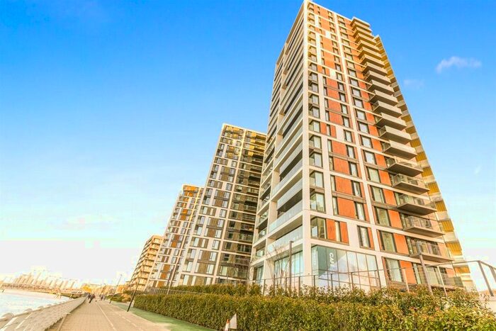3 Bedroom Flat To Rent In Norton House, Royal Arsenal Riverside, Woolwich, SE18