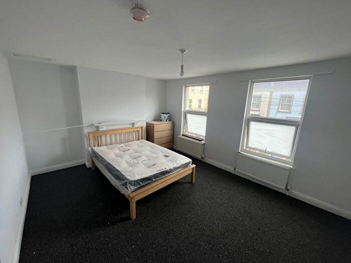 4 Bedroom Property To Rent In Drummond Road, St Paul's, Bristol, BS2