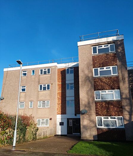 2 Bedroom Flat To Rent In Mill Lane, Sevenoaks, TN14