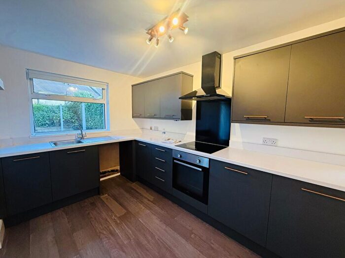 3 Bedroom House To Rent In Gardendale Avenue, Clifton, NG11
