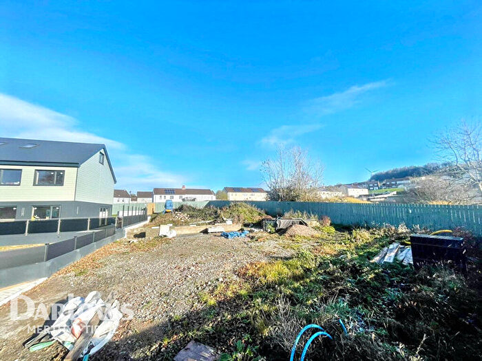 Land For Sale In Ty Coch Farm, Tredegar, NP22